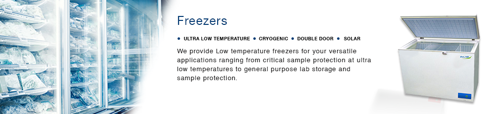 Ultra Low Temperature Cyrogenic Solar Double Door