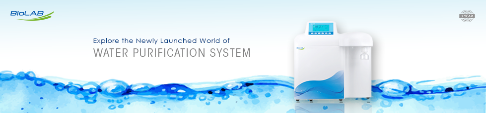 Water Purification System