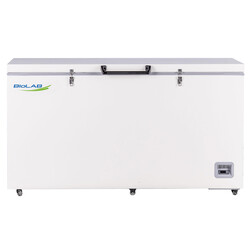 -25°C Freezer Chest BFRZ-25-402