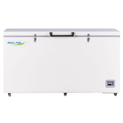 -40°C Freezer Chest BFRZ-40-402