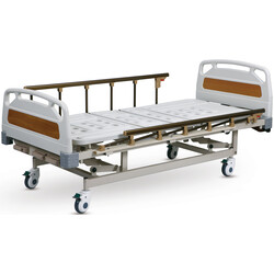 3 Crank manual bed BHBD-510 3 Crank manual bed BHBD-510