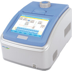 384 Well Gradient Thermal Cycler BTHC-115