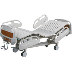 4 Crank manual bed BHBD-511 4 Crank manual bed BHBD-511