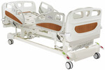 4 crank/ Manual 5 function medical bed BHBD-417