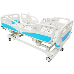 5 functions electric IUC bed BHBD-415