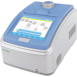 96 Well Gradient Thermal Cycler BTHC-106