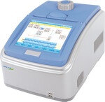 96 Well Gradient Thermal Cycler BTHC-106