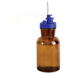 Adjustable Glass-Injection Dispenser translucent glass BPIP-205 Adjustable Glass-Injection Dispenser translucent glass BPIP-205