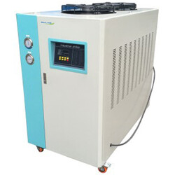 Air Cooled Chiller BCHI-107