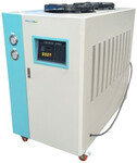 Air Cooled Chiller BCHI-107