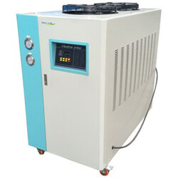 Air Cooled Chiller BCHI-108