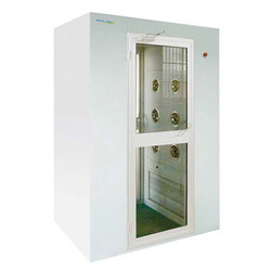 Air Shower BASB-102