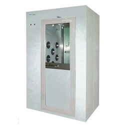 Air Shower BASB-103