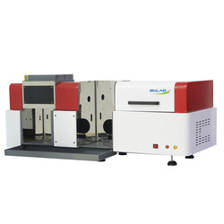 Atomic Absorption Spectrophotometer BAAS-606