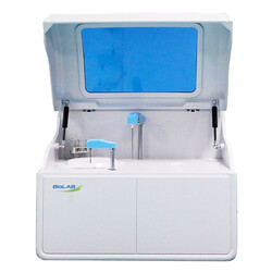 Auto Chemistry Analyzer BANA-801