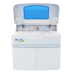 Auto Chemistry Analyzer BANA-803