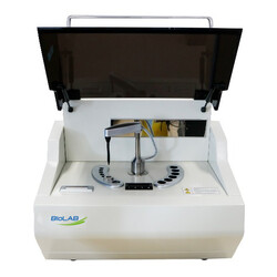 Auto Coagulation Analyzer BANA-1101