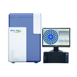 Automated Blood Culture System BBCS-101 Automated Blood Culture System BBCS-101
