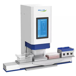 Automated Liquid Handler BLIH-701 Automated Liquid Handler BLIH-701
