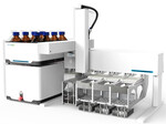 Automated Solid Phase Extraction System