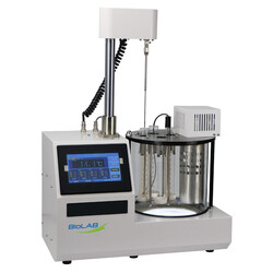 Automatic Demulsibility Characteristics Tester BPTL-261