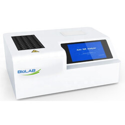 Automatic ESR Analyzer BANA-1400