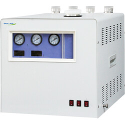 Automatic Hydrogen Nitrogen Air Generator BGEN-402 Automatic Hydrogen Nitrogen Air Generator BGEN-402