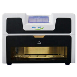 Automatic Nucleic Acid Extraction System BNPS-201 Automatic Nucleic Acid Extraction System BNPS-201