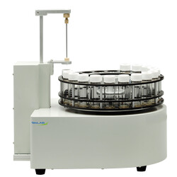 Autosampler for TOC Analyzer BANA-607