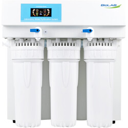Basic Water Purification System BBPS-104