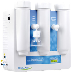 Basic Water Purification System BBPS-401