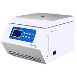 Benchtop High Speed Centrifuge BCBH-302