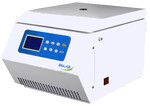 Benchtop High Speed Centrifuge BCBH-302