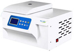 Benchtop High Speed Refrigerated Centrifuge BCBHR-201