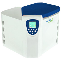 Benchtop High Speed Refrigerated Centrifuge BCBHR-301