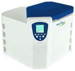 Benchtop High Speed Refrigerated Centrifuge BCBHR-301