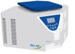 Benchtop High Speed Refrigerated Centrifuge BCBHR-302