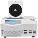 Benchtop High Speed Refrigerated Centrifuge BCBHR-303