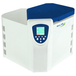 Benchtop High Speed Refrigerated Centrifuge BCBHR-304