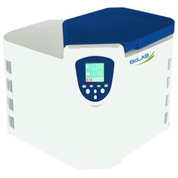 Benchtop High Speed Refrigerated Centrifuge BCBHR-308