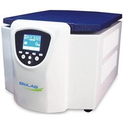 Benchtop Low Speed Centrifuge BCBL-205