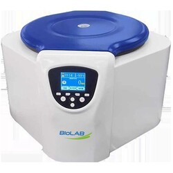 Benchtop Low Speed Centrifuge BCBL-207