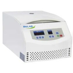 Benchtop Low Speed Centrifuge BCBL-305