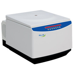 Benchtop Low Speed Refrigerated Centrifuge BCBLR-101