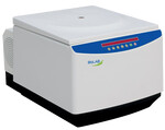 Benchtop Low Speed Refrigerated Centrifuge BCBLR-101