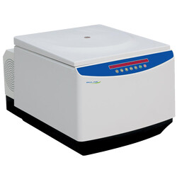 Benchtop Low Speed Refrigerated Centrifuge BCBLR-102