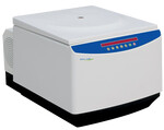 Benchtop Low Speed Refrigerated Centrifuge BCBLR-102