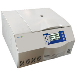 Benchtop Low Speed Refrigerated Centrifuge BCBLR-304 Benchtop Low Speed Refrigerated Centrifuge BCBLR-304