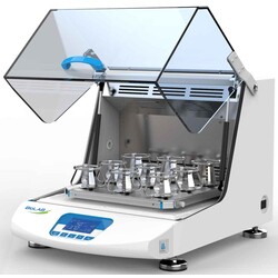 Benchtop Shaking Incubator BSBT-1708 Benchtop Shaking Incubator BSBT-1708