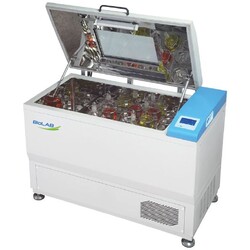 Benchtop Shaking Incubator BSBT-2204 Benchtop Shaking Incubator BSBT-2204